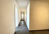 Leonding: Familienwohnung mit durchdachter Grundrissplanung und bester Infrastruktur sowie energieeffizienter Bauweise