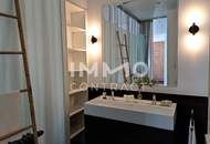TOP DESIGNER WOHNUNG -New York Style- EXCELLENTE ANLAGEMÖGLICHKEIT !