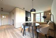 Ruhig gelegenes 2-Zimmer-Appartement in hervorragender Lage von Oberndorf!