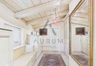 Sonniges Anwesen - Kranebitterhaus und Baugrundstück in ruhiger Lage