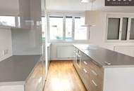 DAS DOMIZIL IHRER TRÄUME | ELEGANTE 3 ZIMMER DG-WOHNUNG 109 m² | SÜDWESTTERRASSE 18m²| TOPZUSTAND | RUHELAGE