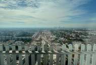 Hoch hinaus - Einzugsfertige 4-Zimmer Wohnung mit verzauberndem Ausblick