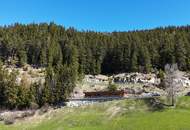 Exklusives Chalet mit Panoramablick – Freizeitwohnsitz in Höhenlage nahe dem Kaunergrat!