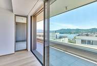 Projekt Sunset² - Am Sonnenhang: Top B7, 2 Zimmer, Terrasse