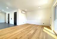 Modernes Wohnen mit Stil über den Dächern von Graz!