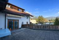 Telfs Zentrum - Großes Wohnhaus mit ca. 300 m² Wohnnutzfläche und vielseitigem Potenzial