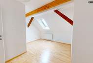 wunderschöne Maisonette-Wohnung mit großzügigen Balkon in zentraler Lage ++ KNITTELFELD ++