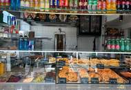 Imbiss in 1090 Wien – modernisiert und sofort verfügbar für nur 985,32 €!