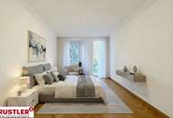 Rückzugsort im Herzen Döblings – 5 Zimmer, Gemeinschaftsgarten, reine Hoflage