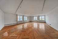 Erstbezug! Elegantes 4-Zimmer Büro in Toplage