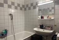 Teilmöblierte ETW mit TG-Stellplatz in Krankenhausnähe