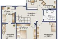 Geräumiges Wohnhaus mit schönem Garten