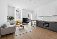 Moderne 3-Zimmer-Wohnung mit Balkon in 1180 Wien – Ihr neues Zuhause!