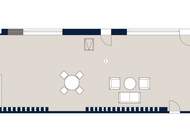 Elegante Dachgeschoss 5-Zimmer Wohnung mit großer Terrasse, Erstbezug!