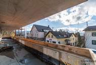 NEUBAU! Familienfreundliche 4-Zimmer-Wohnung mit großzügigem Balkon in Seenähe in Seewalchen am Attersee!