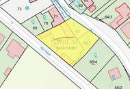 Ländliche Ruhe trifft Stadtnähe – Baugrund mit Altbestand & Entwicklungspotenzial – Nähe Wien / Groß-Enzersdorf