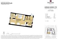 PROVISIONSFREI - Urban Homes 170 - Ihr Zuhause für höchste Lebensqualität und perfekte Balance