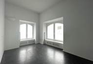 SPITTELBERG!!! 110m² Geschäftslokal mit DIREKTEM Zugang von der Burggasse