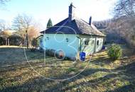 Schöner Baugrund in zentraler Lage mit Altbestandsobjekt!