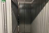 Frisch sanierte 2-Zimmer-Wohnung mit großer Terrasse