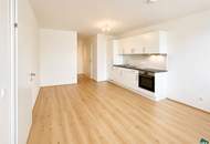 Stützkühlung für angenehmes Raumklima I Moderne 2-Zimmer Wohnung mit Balkon nahe U3 Kendlerstraße