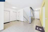 Lichtdurchflutetes Studioapartment mit Loggia, Garagenplatz und Swimmingpool