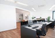 Büros und Lager am Franzosengraben