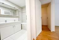 EINMALIG! Familienwohnung mit riesigem Garten am Waldrand + Garage | Neuwaldegg