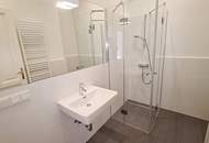 RUBENSGASSE, gepflegte 69 m2 Altbau, 2 Zimmer, Extraküche, Duschbad, Parketten, 1. Stock, WG-geeignet