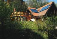 Einfamilienhaus mit traumhaften Blick über Graz