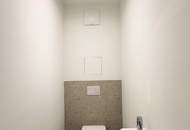 ERSTBEZUG - geräumige Balkonwohnung - Innenhoflage - UBahnnähe