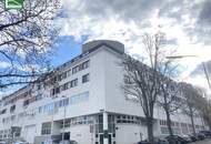 Jetzt besichtigen: Traumwohnung in gehobener Lage direkt am Kongresspark!