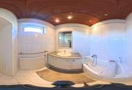 "Langenzersdorfer Bestlage mit viel Garten"