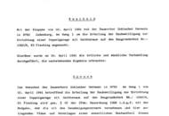 Bungalow in begehrter Aussichtslage mit Blick über +++ Weißkirchen +++