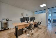 Renovierte und somit moderne Büroflächen an einem Top-Standort/"Leinerkreuzung"