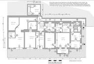 Jahrhundertwendehaus im Villenviertel – Waldrandlage, zentrumsnah, mit Sauna, Pool, Garagen und bester Anbindung - Wohnen und Arbeiten im Kurort