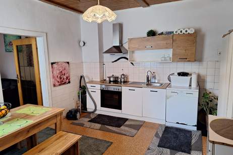 Sanierungsbedürftiges Haus in Toplage - St. Pölten/Stattersdorf, Haus-kauf, 150.000,€, 3100 Sankt Pölten(Stadt)