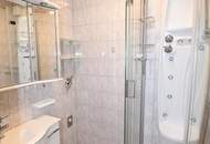 2 Zimmer Wohnung mit Balkon, Gartennutzung & Autoabstellplatz in Ruhelage