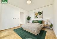 Wohnen am Oeverseepark - Erdgeschosswohnung mit Terrasse!