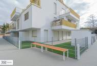 Modern Living - Exklusive Penthouse-Wohnung mit Weit- und Grünblick - Ruhelage