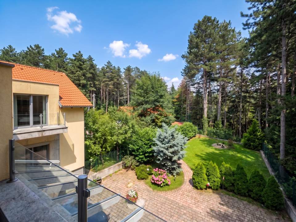*RESERVIERT* Ihr Haus fast in Alleinlage im Wandergebiet: HoheWand/Schneeberg