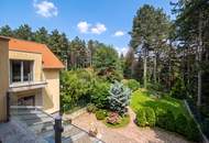 *RESERVIERT* Ihr Haus fast in Alleinlage im Wandergebiet: HoheWand/Schneeberg