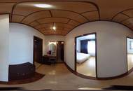 Ländliche Idylle mit Fernblick nahe der Stadtgrenze Wien!