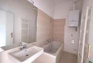 Freundliche Zwei-Zimmer-Wohnung Nähe Donaukanal