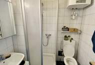Sonnige Kleinwohnung in zentraler Lage, 8020 Graz