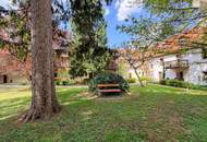 TOP LAGE - Charmante Dachgeschosswohnung in Baden