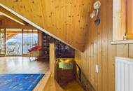 Alte Werte, neues Leben - Wohnen mit Geschichte