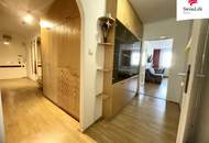 Großzügige Wohnung mit Balkon & Potential zur Wohnküche | INKLUSIVE EINRICHTUNG