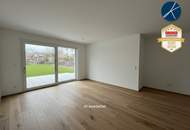 🌻🌼🌺Gartenwohnung mit 343m² Außenbereichen (Top 2) - Neubauprojekt am Kremser Steindl