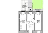 Wohnung mit GARTEN + TERRASSE nahe Arthaberpark!